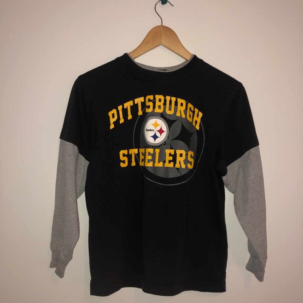 Pittsburgh Steelers NFL Shirt